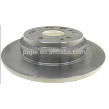 brake disc OEM NO.42510-SZ3-N00